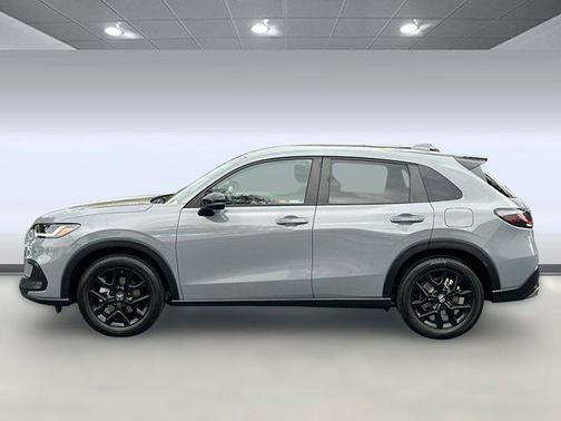 2023 Honda HR-V 2WD Sport