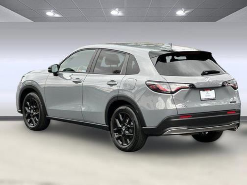 2023 Honda HR-V 2WD Sport