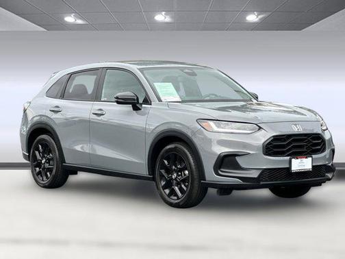 2023 Honda HR-V 2WD Sport