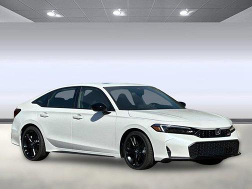 2026 Honda Civic Si Base