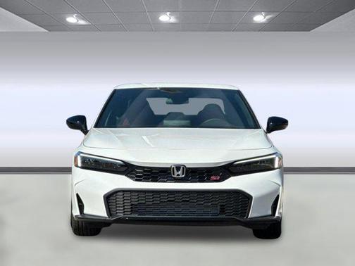 2026 Honda Civic Si Base