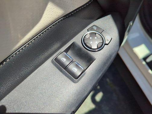 2015 Ford Mustang GT 50 Years Limited Edition
