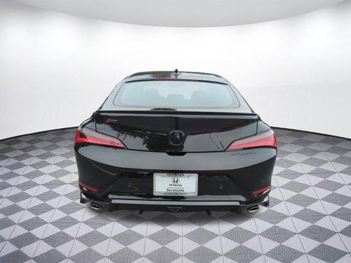 2023 Acura Integra A-SPEC Technology