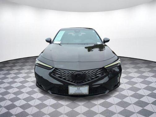 2023 Acura Integra A-SPEC Technology