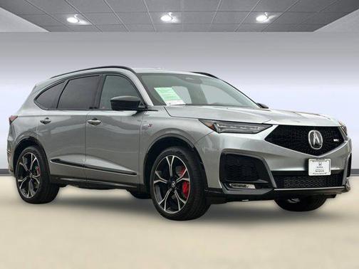2025 Acura MDX Type S Advance Package