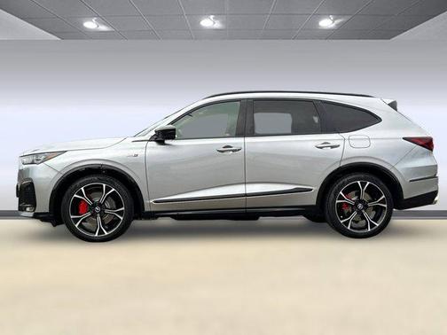 2025 Acura MDX Type S Advance Package
