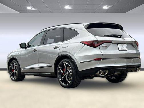 2025 Acura MDX Type S Advance Package