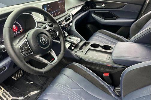 2025 Acura MDX Type S Advance Package