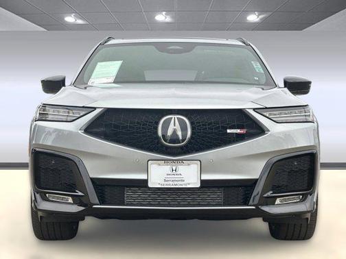 2025 Acura MDX Type S Advance Package