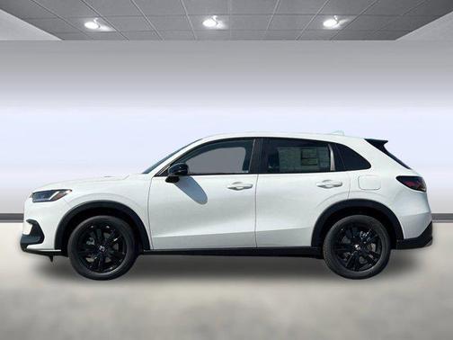 2026 Honda HR-V 2WD Sport