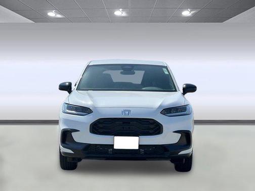 2026 Honda HR-V 2WD Sport