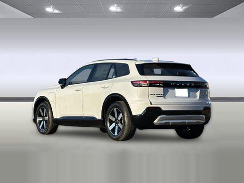 Frostline White Pearl 2026 Honda Prologue Touring