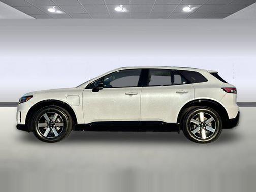 Frostline White Pearl 2026 Honda Prologue Touring