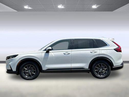 2026 Honda CR-V EX-L 2WD