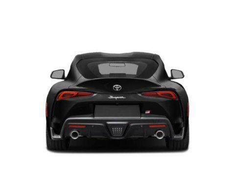 2021 Toyota Supra 3.0 Premium