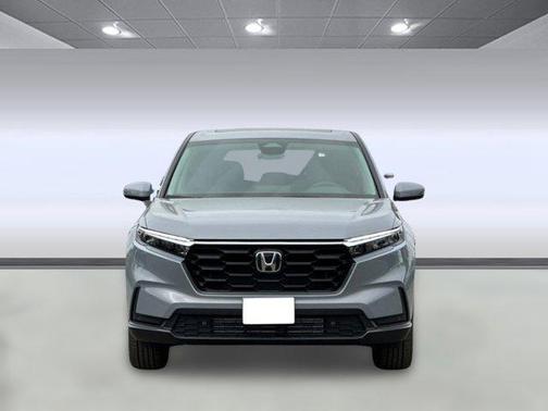 2026 Honda CR-V EX-L 2WD