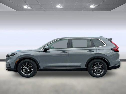 2026 Honda CR-V EX-L 2WD