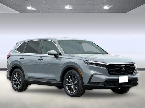 2026 Honda CR-V EX-L 2WD