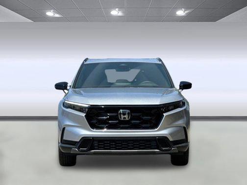 2026 Honda CR-V Hybrid Sport FWD