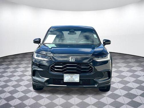 2024 Honda HR-V 2WD Sport