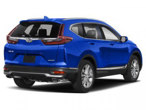 2020 Honda CR-V AWD Touring