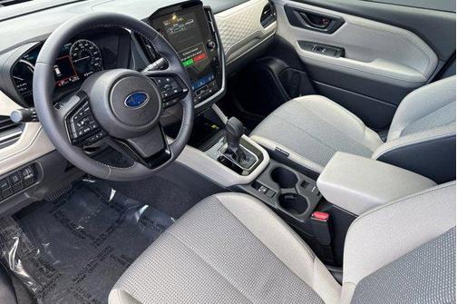 2025 Subaru Forester Hybrid Premium