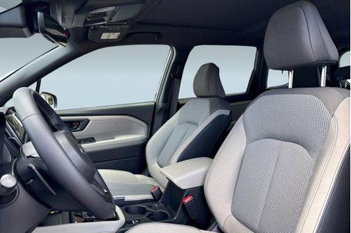 2025 Subaru Forester Hybrid Premium