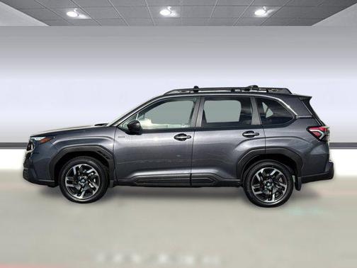 2025 Subaru Forester Hybrid Premium
