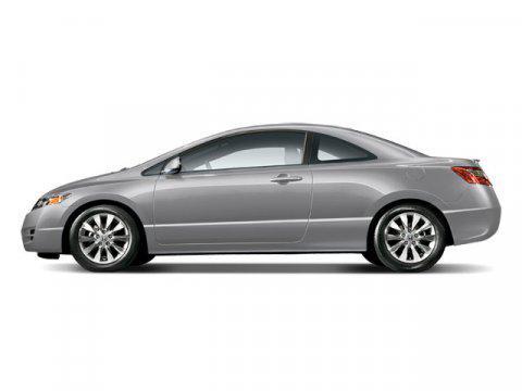 2009 Honda Civic EX