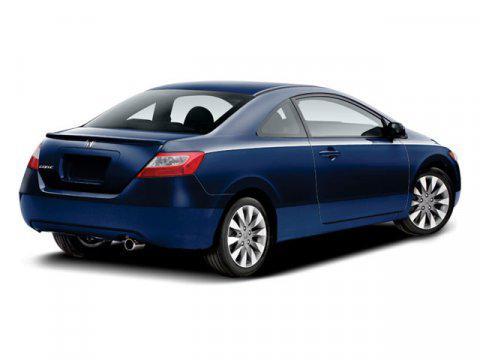 2009 Honda Civic EX