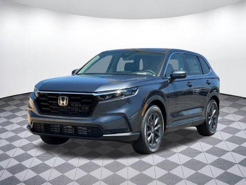 2026 Honda CR-V EX-L 2WD