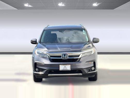 2020 Honda Pilot Touring 8-Passenger