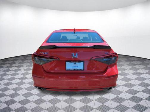 2024 Honda Civic Si Base