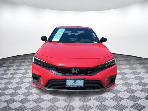 2024 Honda Civic Si Base