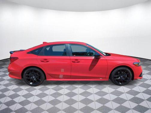 2024 Honda Civic Si Base