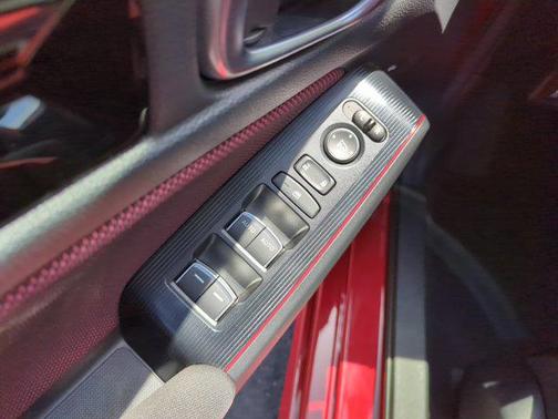 2024 Honda Civic Si Base