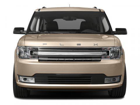 2017 Ford Flex SEL