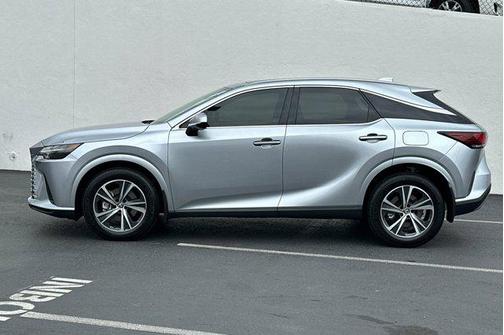 2025 Lexus RX 350 Base