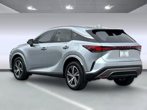 2025 Lexus RX 350 Base