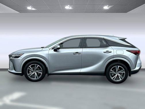 2025 Lexus RX 350 Base