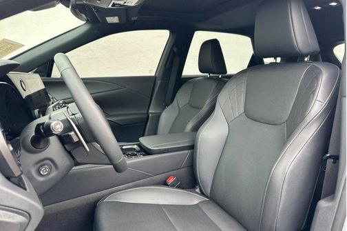 2025 Lexus RX 350 Base