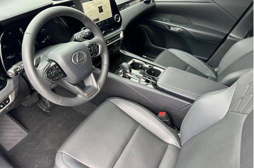 2025 Lexus RX 350 Base