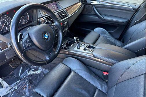 2013 BMW X5 xDrive35i