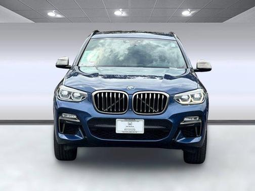 2019 BMW X3 M40i