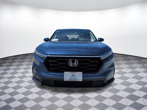 2025 Honda CR-V EX 2WD