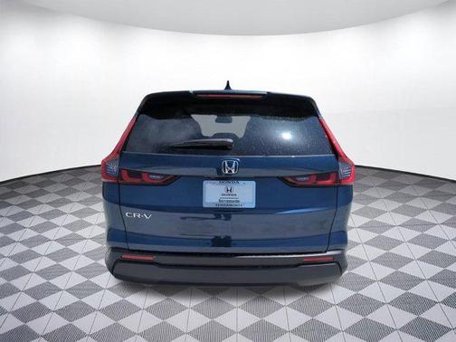 2025 Honda CR-V EX 2WD