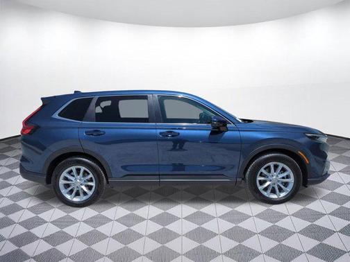 2025 Honda CR-V EX 2WD