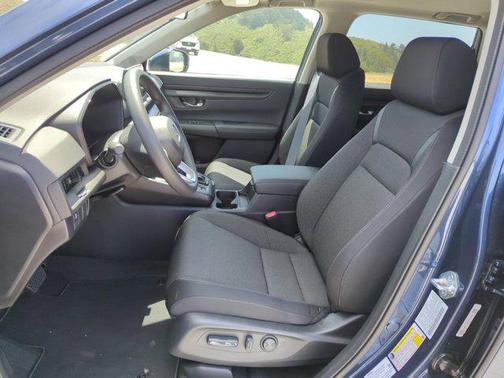 2025 Honda CR-V EX 2WD