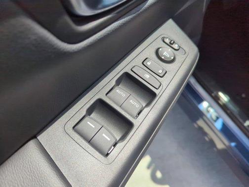 2025 Honda CR-V EX 2WD