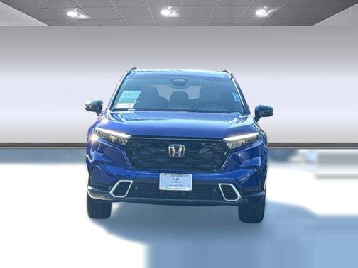 2024 Honda CR-V Hybrid Sport Touring AWD